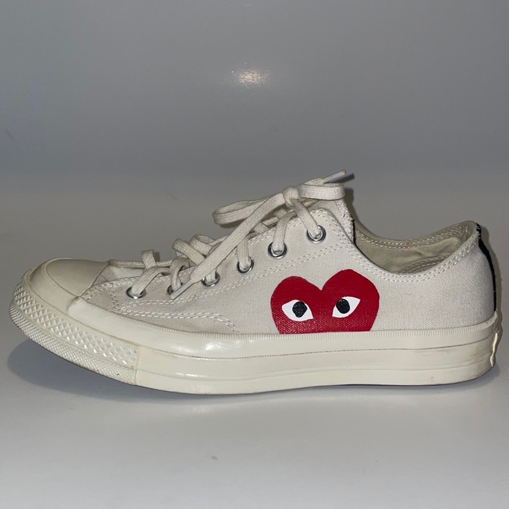 heart converse